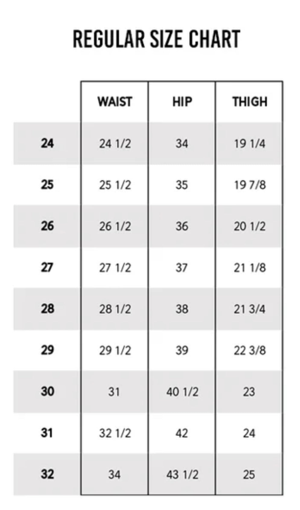 Mica Denim Cuffed Hem