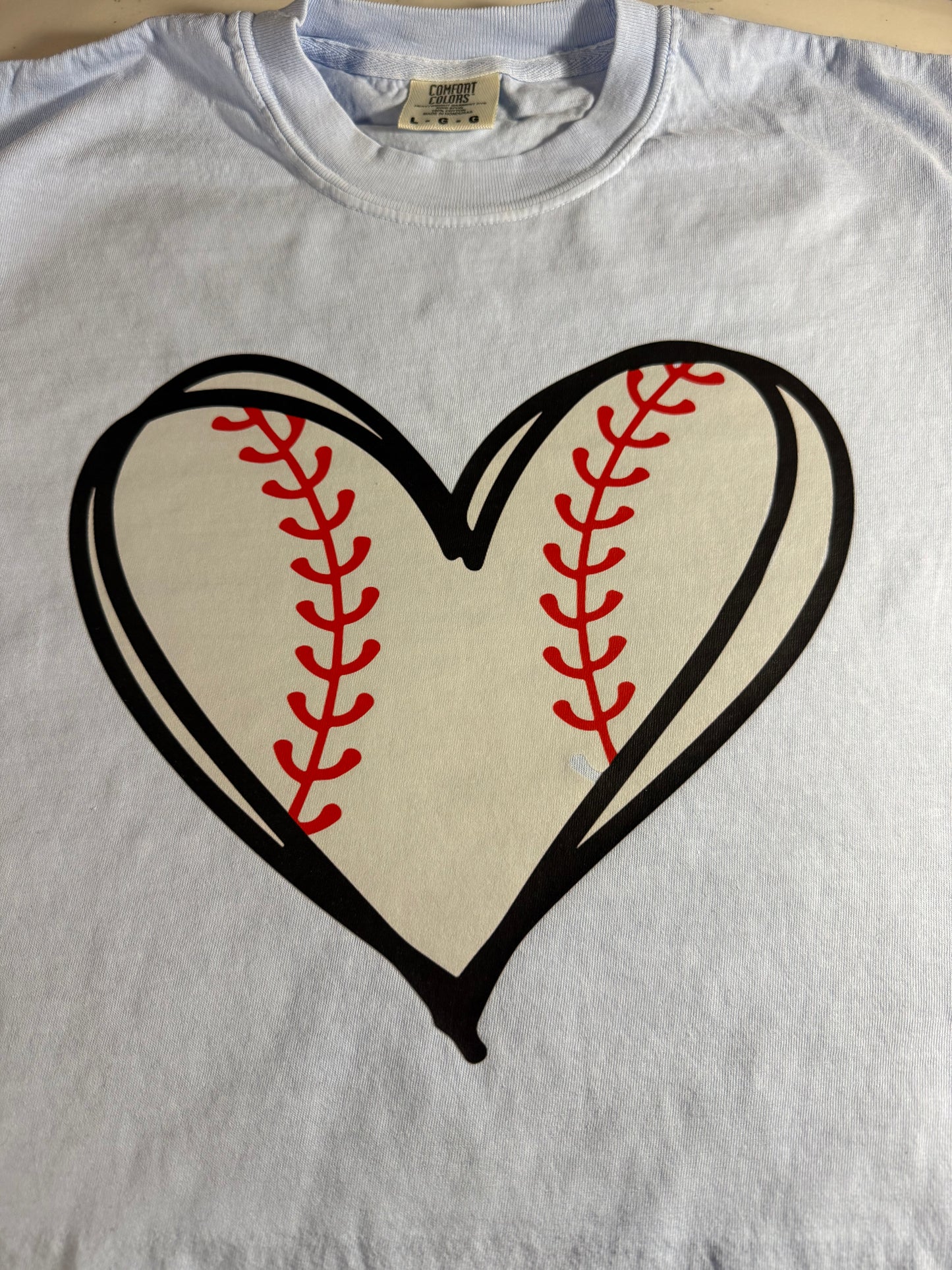 Baseball ❤️