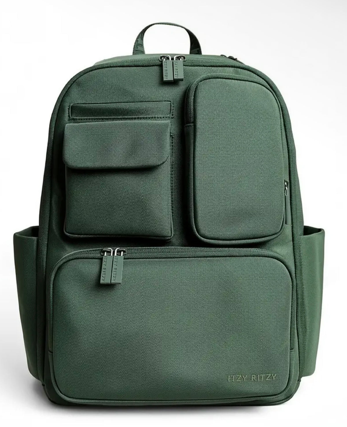 Itzy Ritzy Belong Utility Backpack