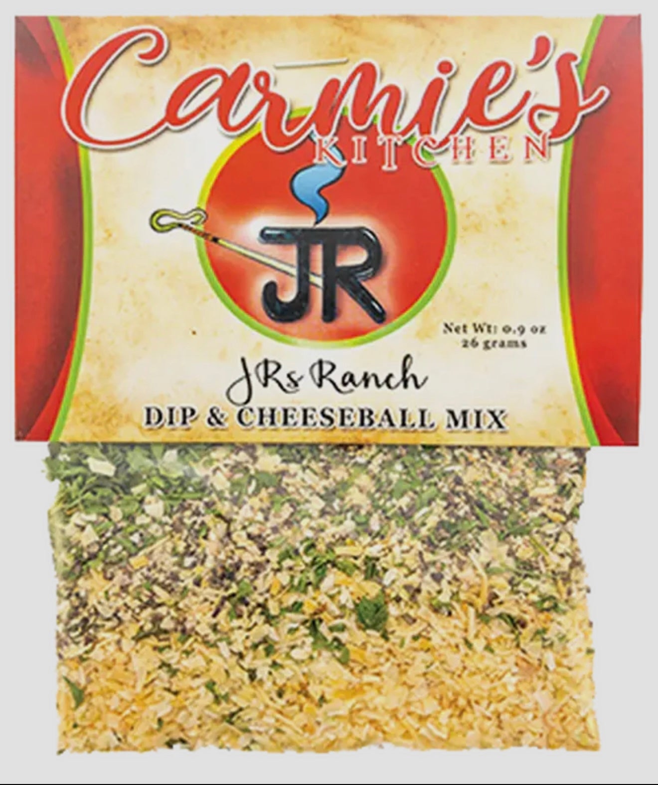 Carmie’s JRs Ranch