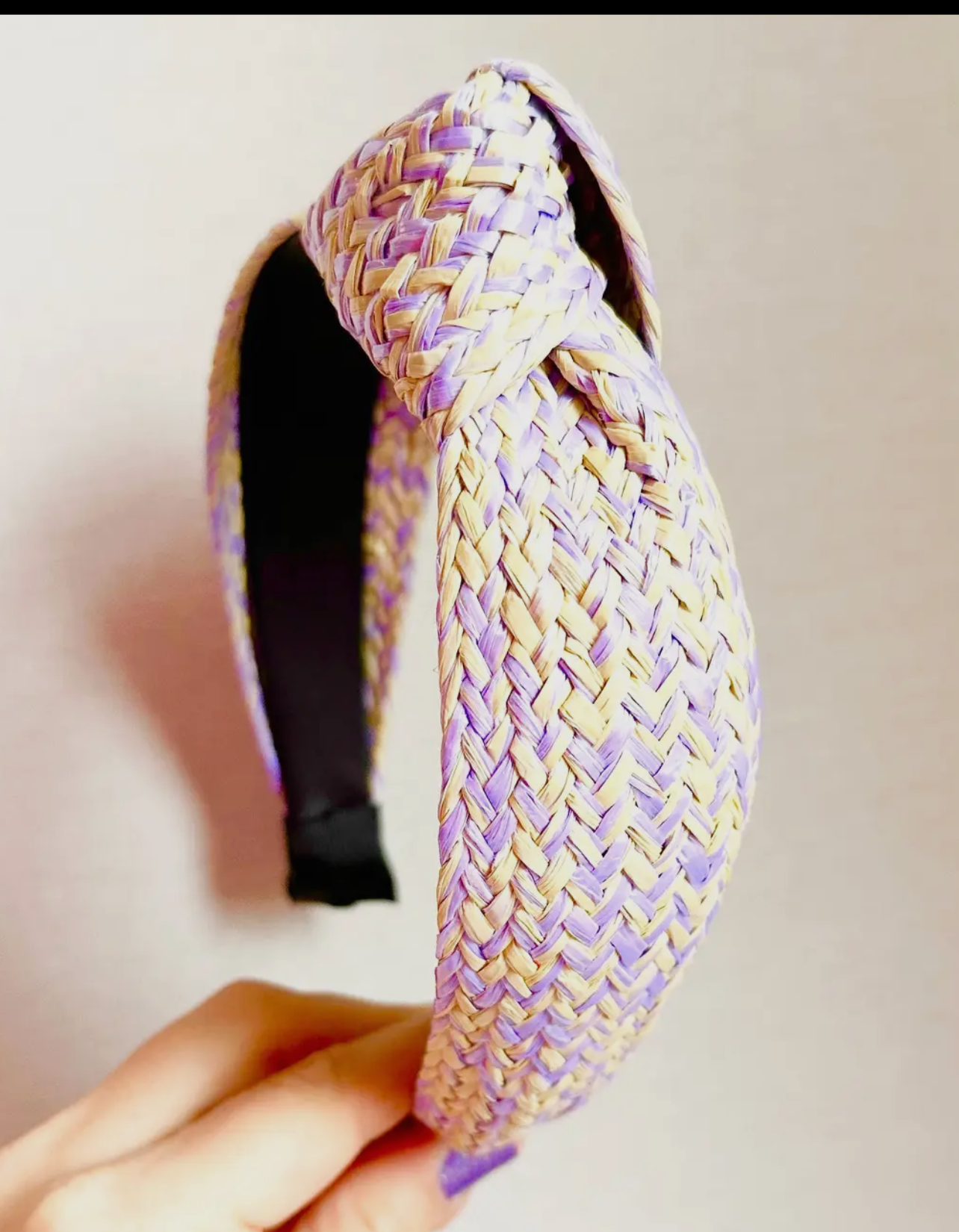 Metallic Headbands
