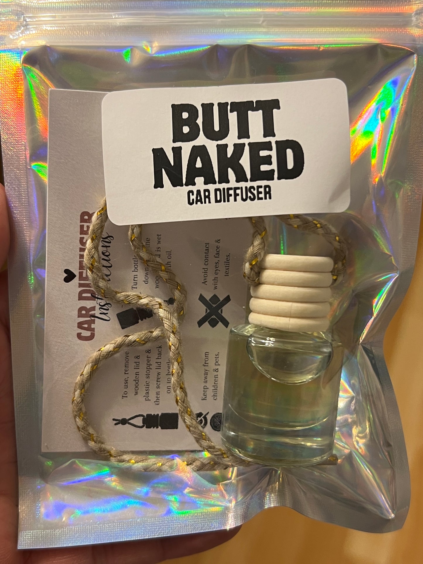 Car Freshener