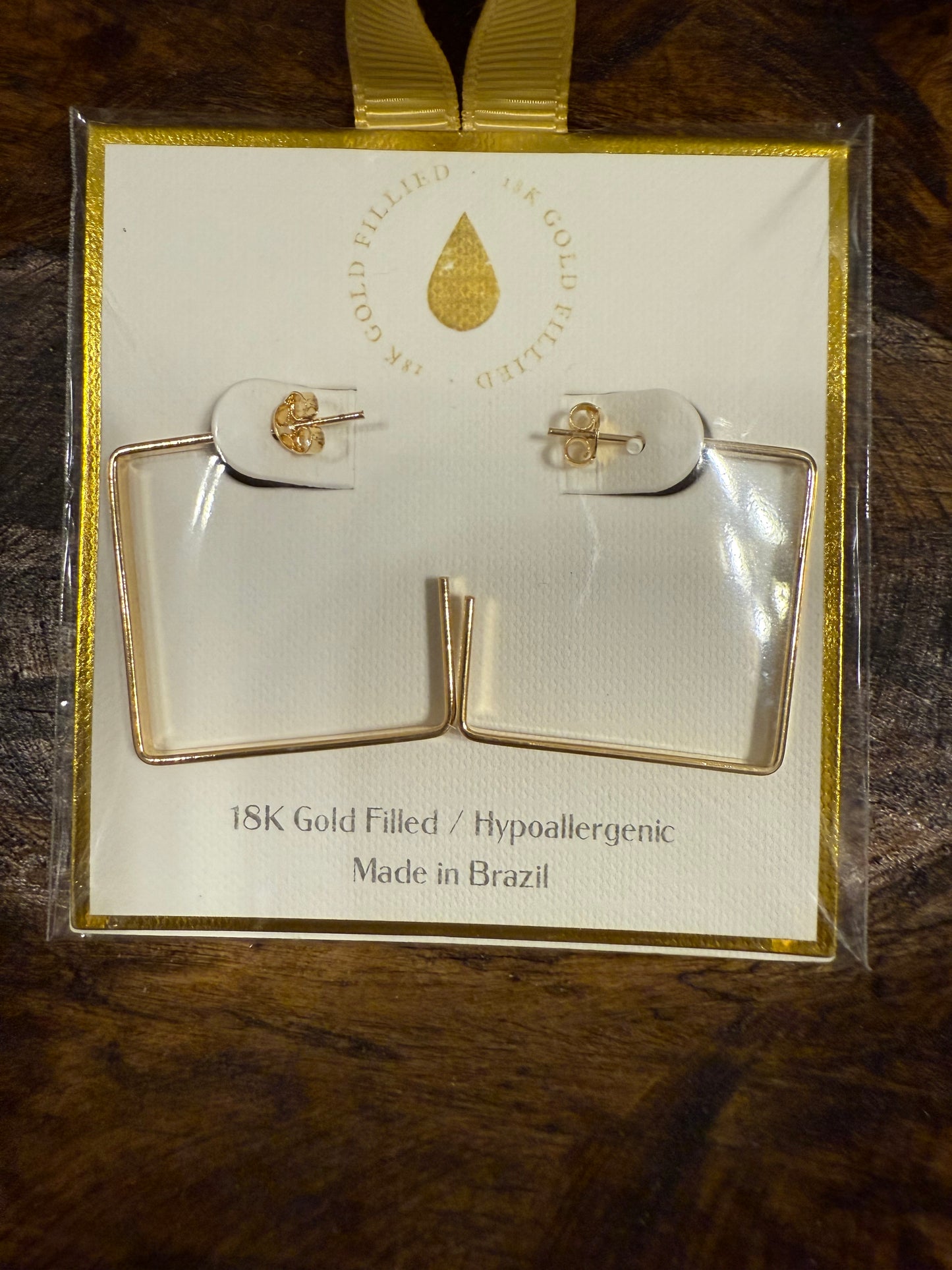 Gold Square