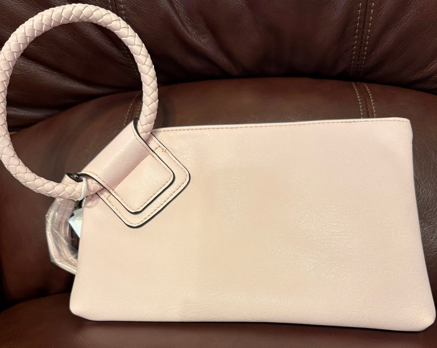 Wristlet