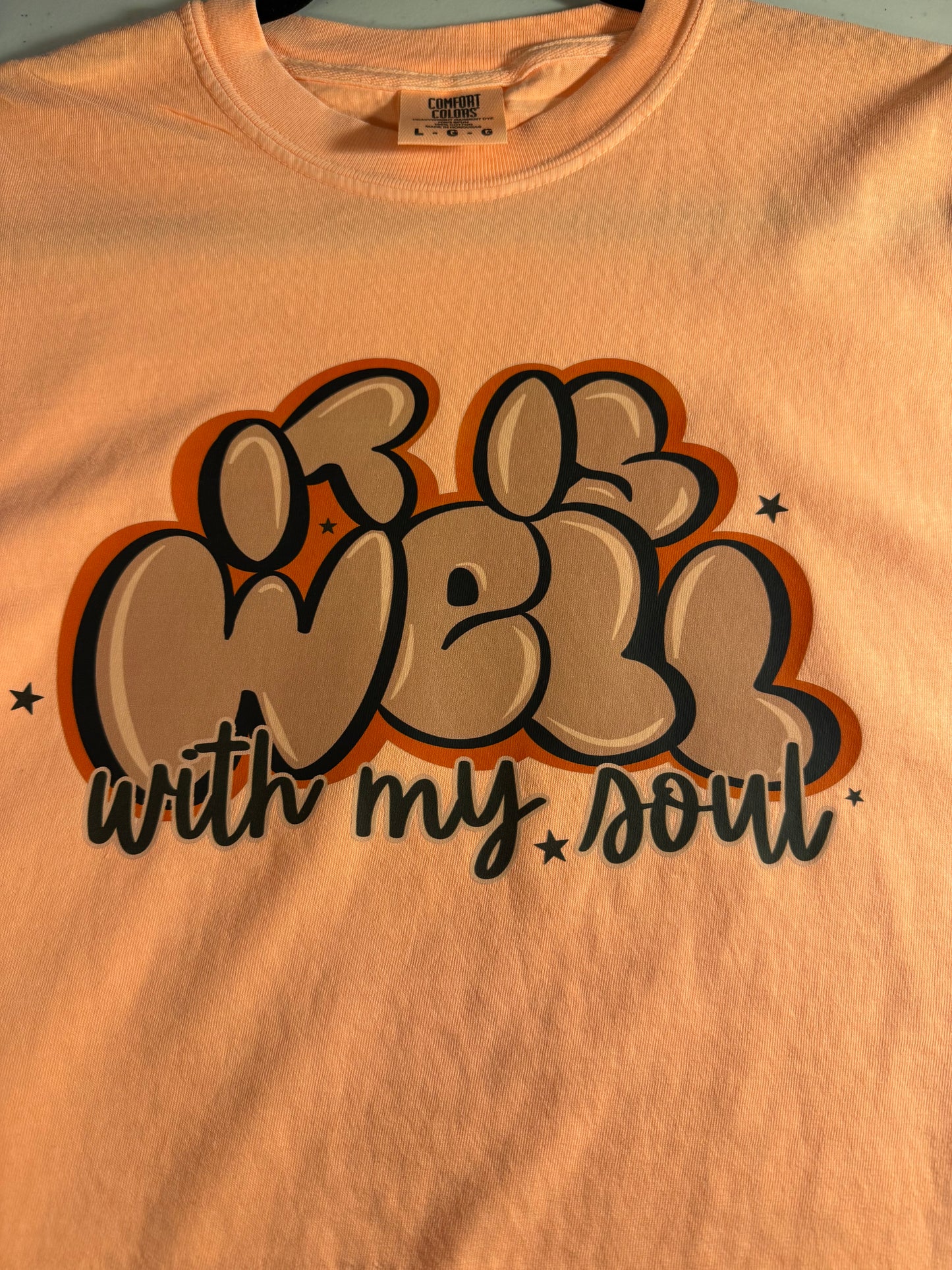 It is Well Tee