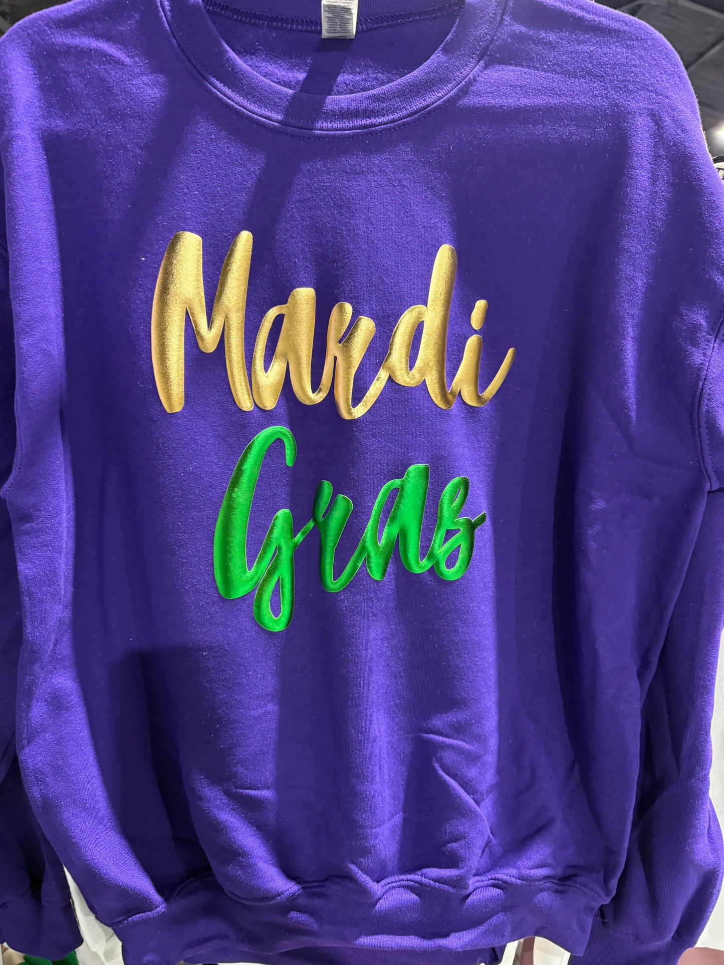 Mardi Gras