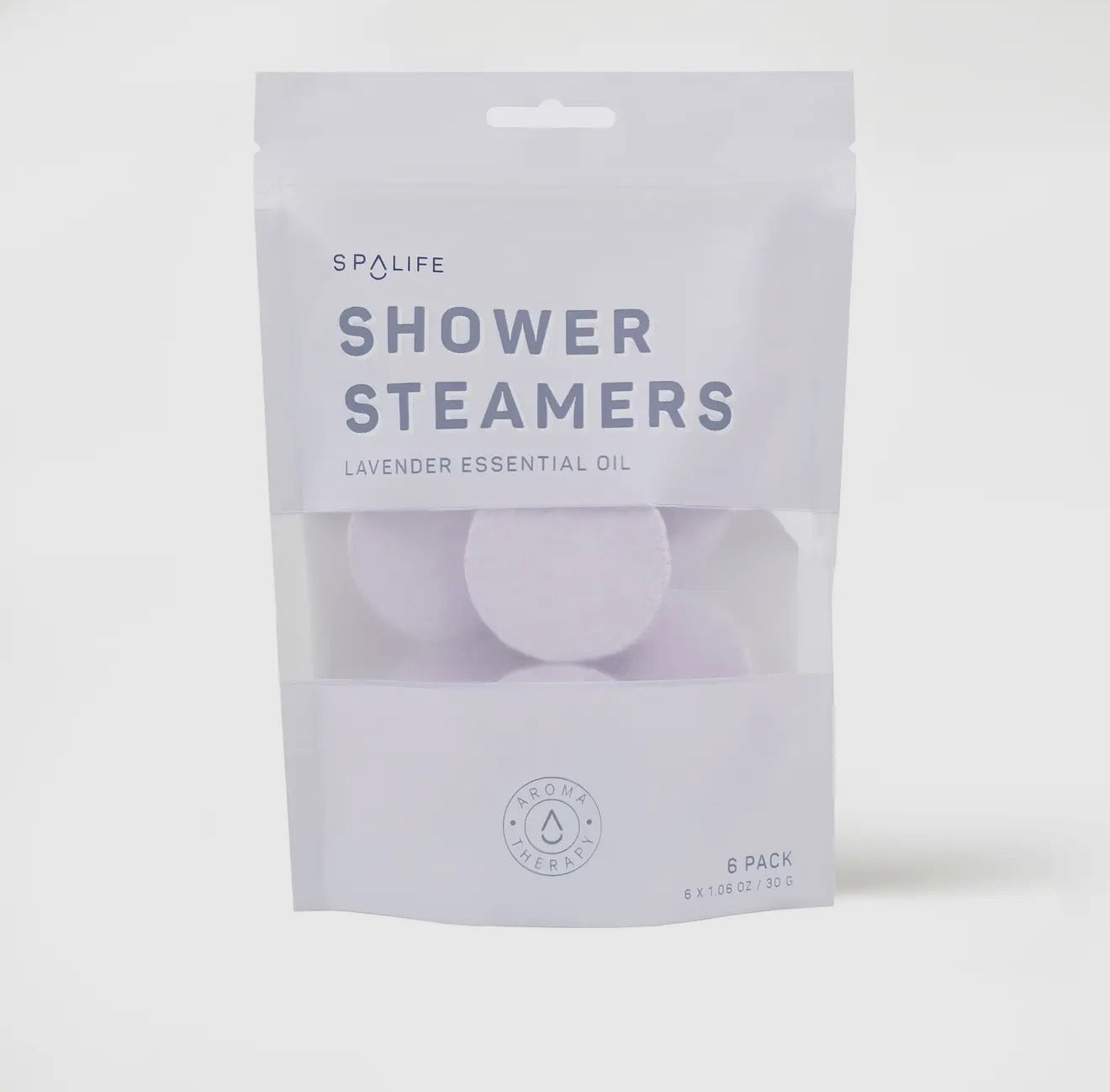 My Spa Life Shower Steamers