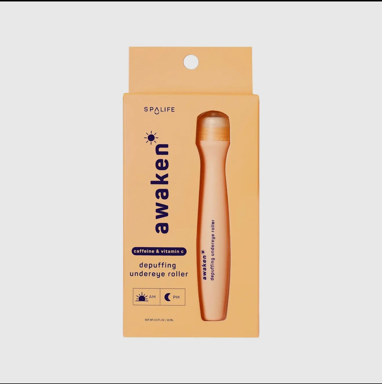 My Spa Life Depuffing Under Eye Roller