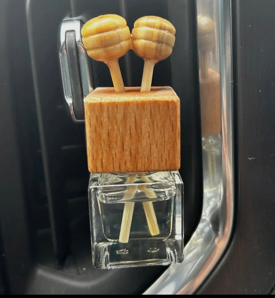 Car Fresheners