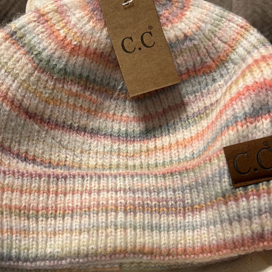 C.C. Beanie