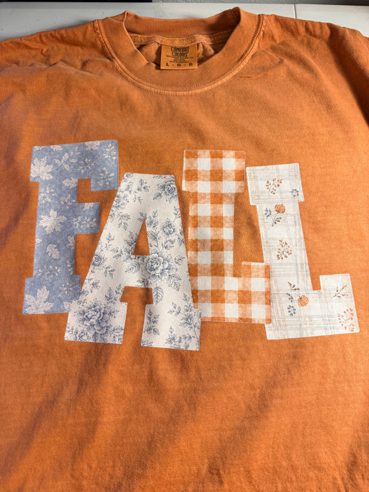 Fall Tee