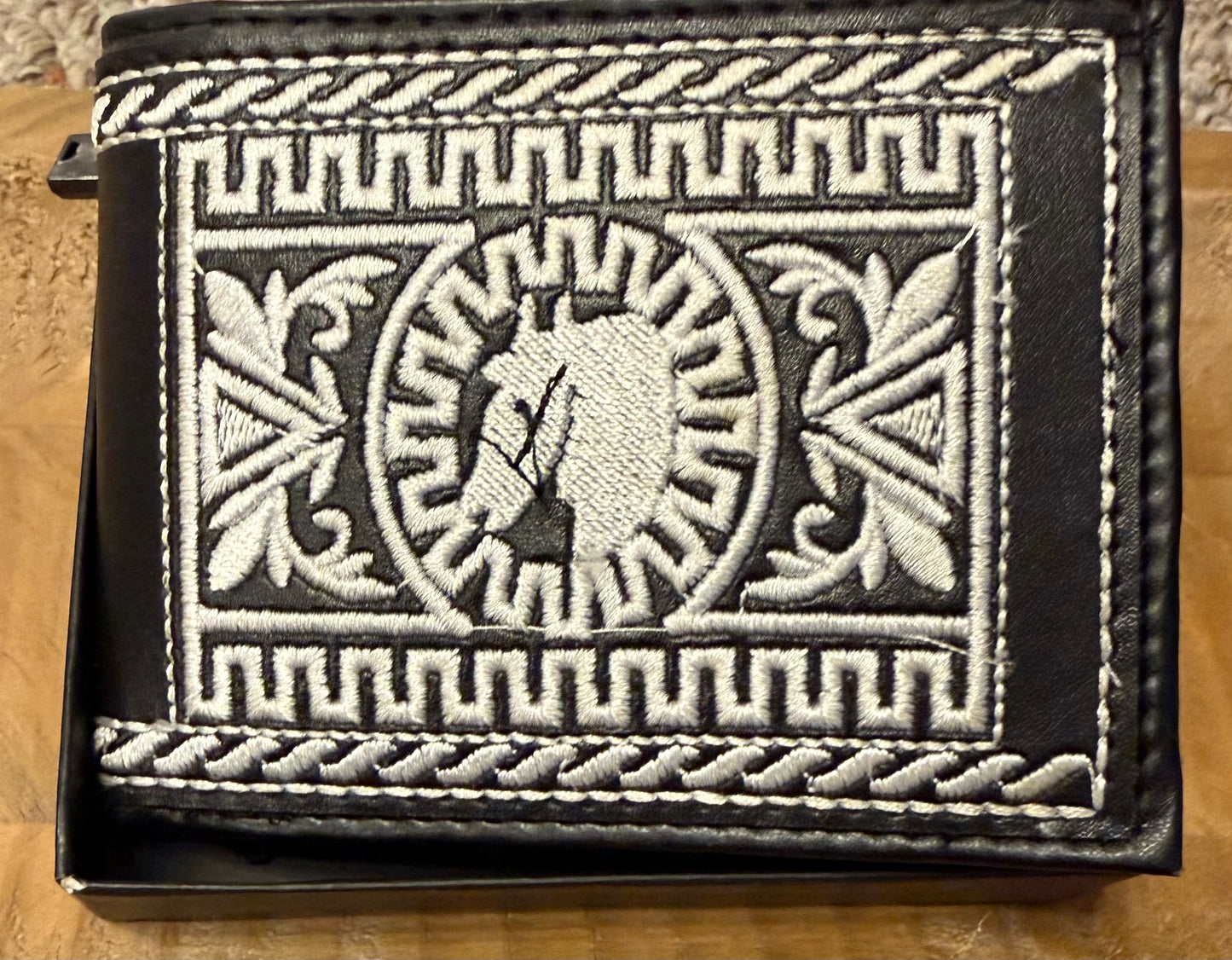 Wallet