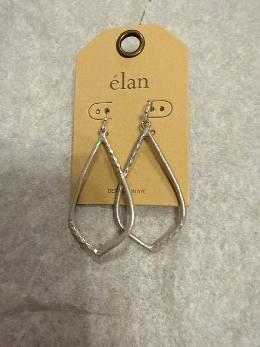 Silver Dangles