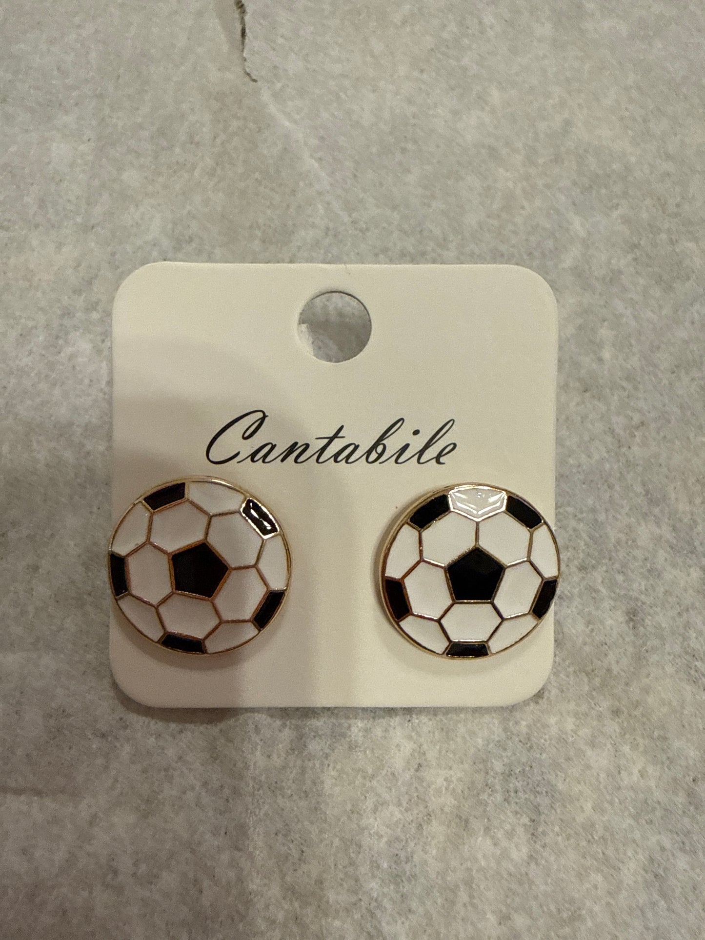 Soccer Ball Studs