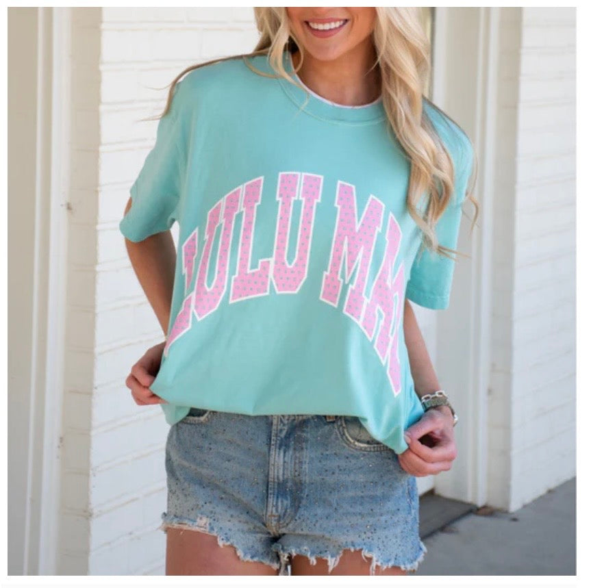 Lulu Mac Tee