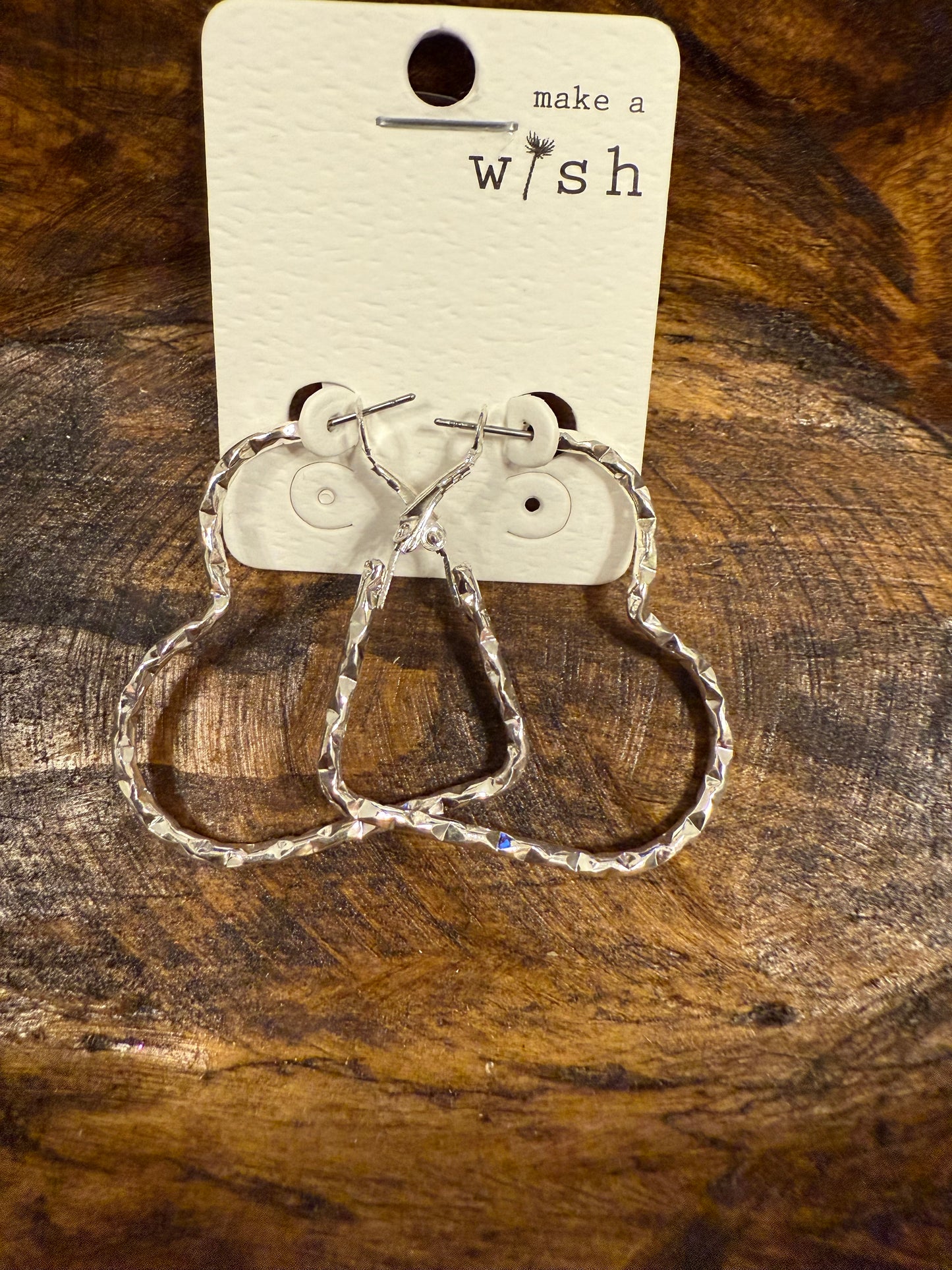 Make a Wish Hearts