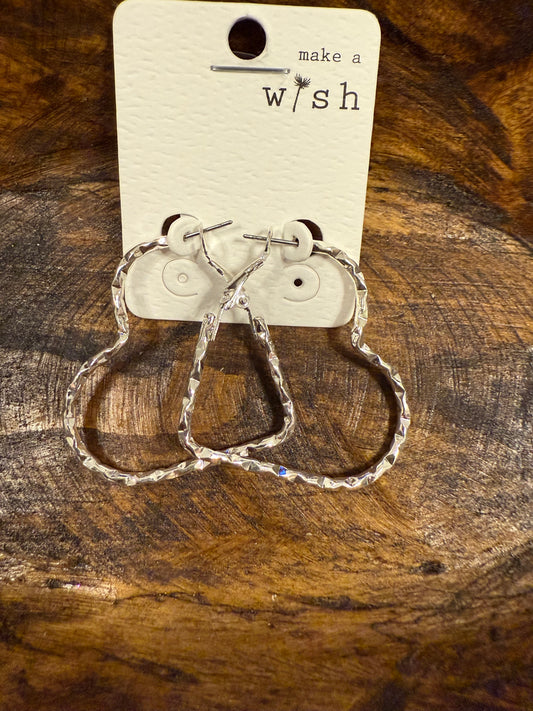 Make a Wish Hearts