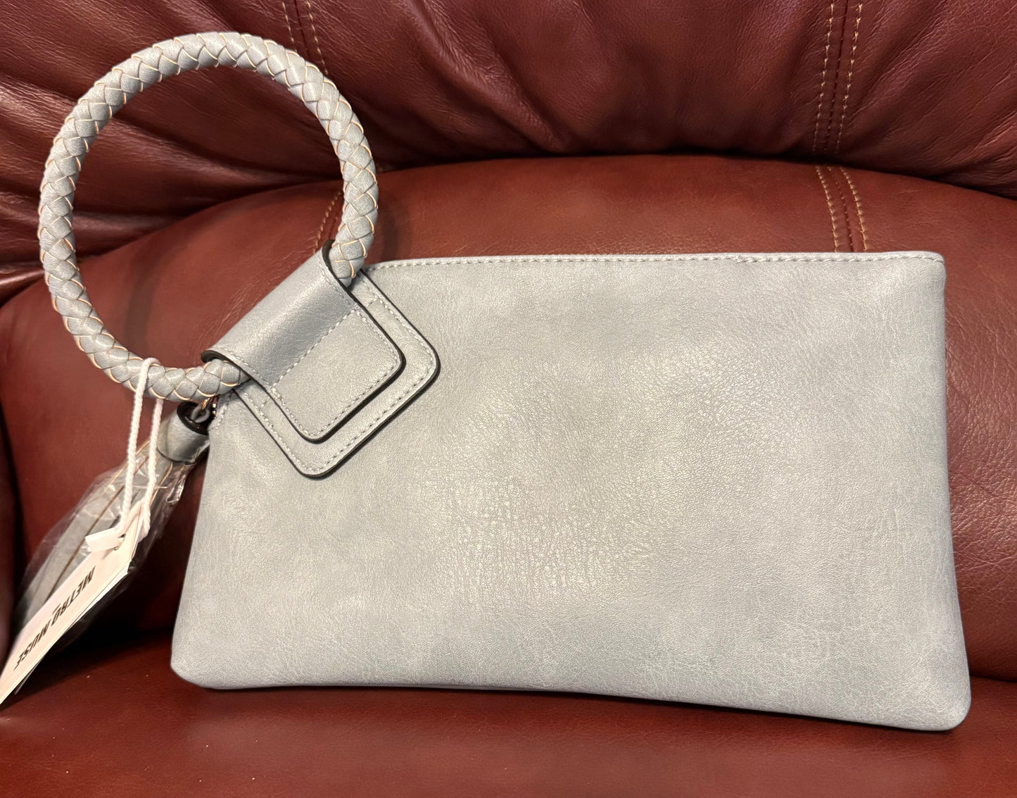 Wristlet