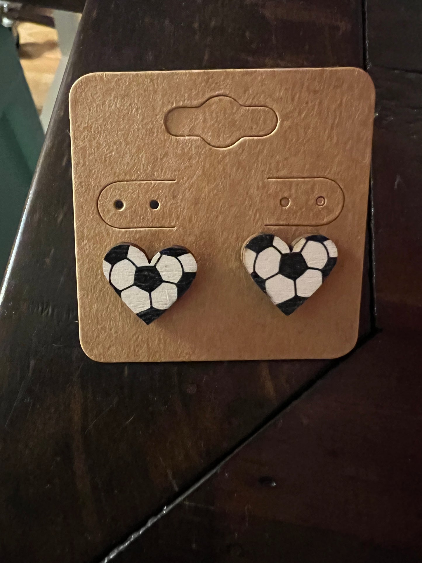 Soccer Heart