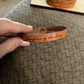 Leather Bracelet