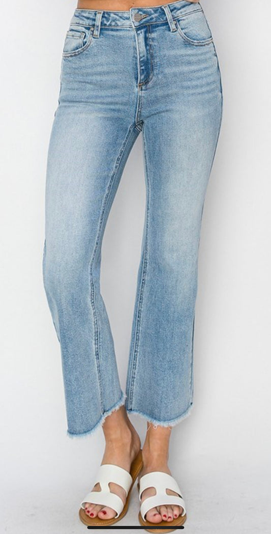 Risen Jeans