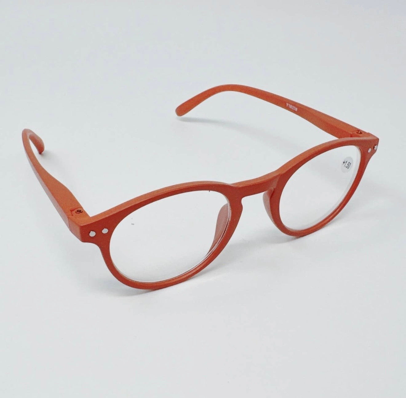 Reading Glasses 2.0