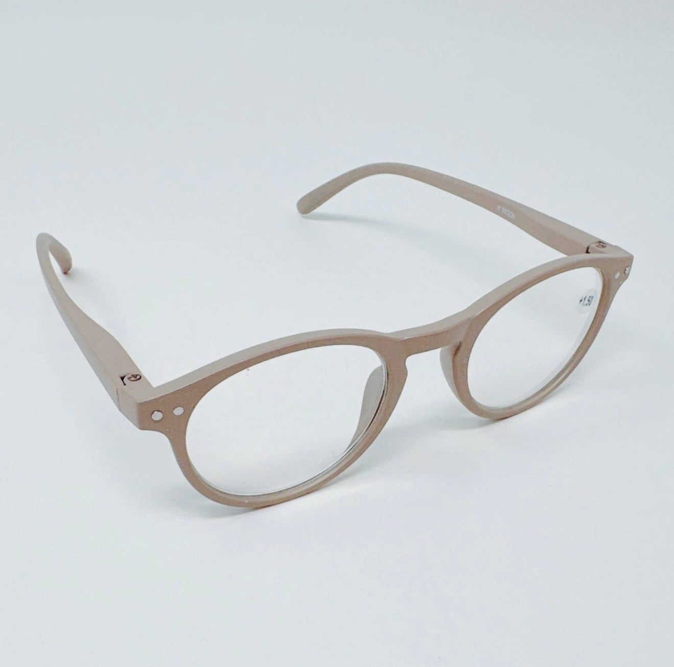 Reading Glasses 2.0