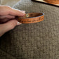 Leather Bracelet