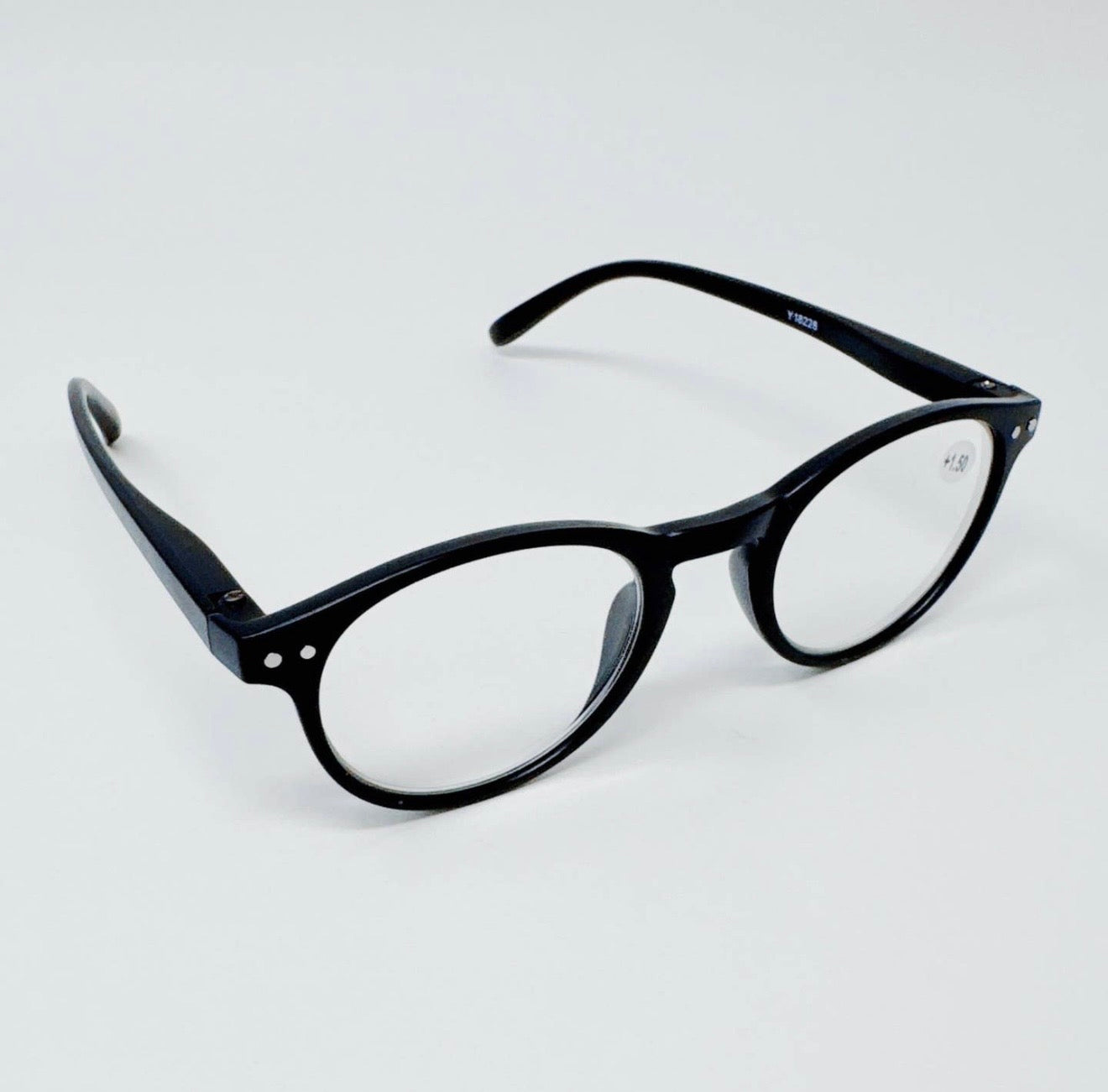 Reading Glasses 2.0