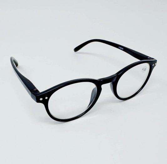 Reading Glasses 2.0
