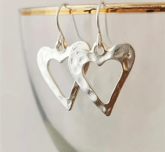 Heart Dangle
