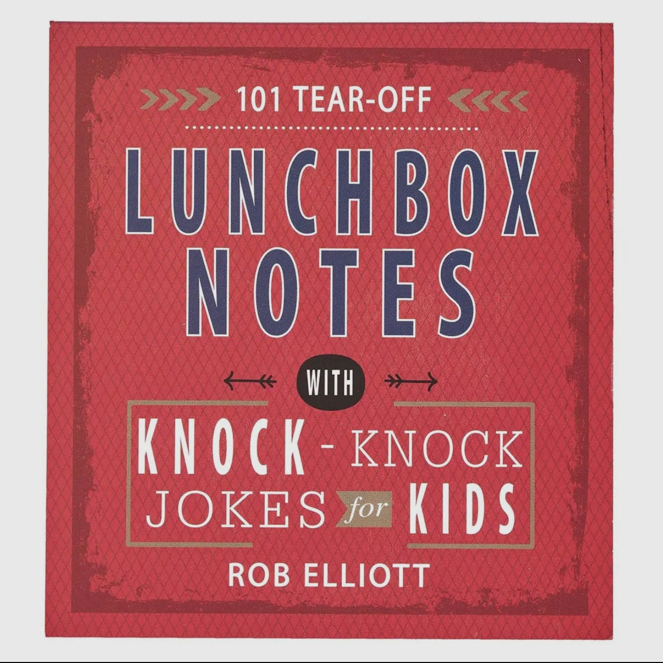 Lunchbox Notes