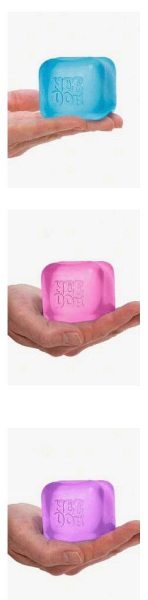 Stress Relief Cube