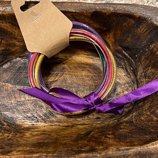 Multi-Color Bangle