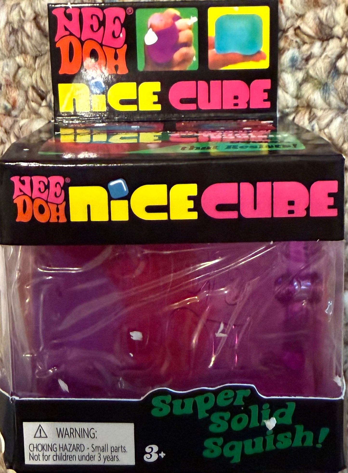 Needoh Cube