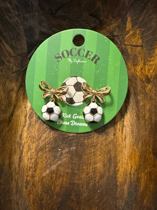 Soccer Dangle