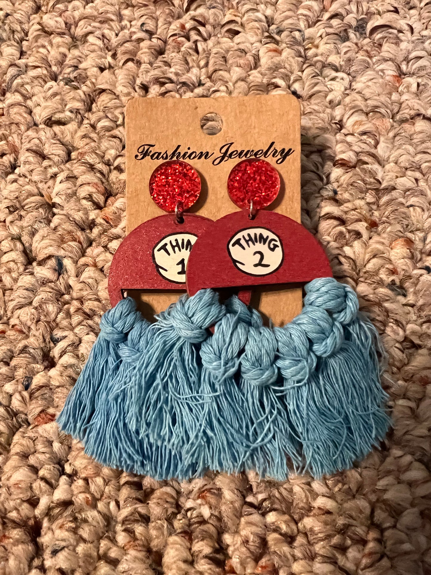 Thing 1 & 2