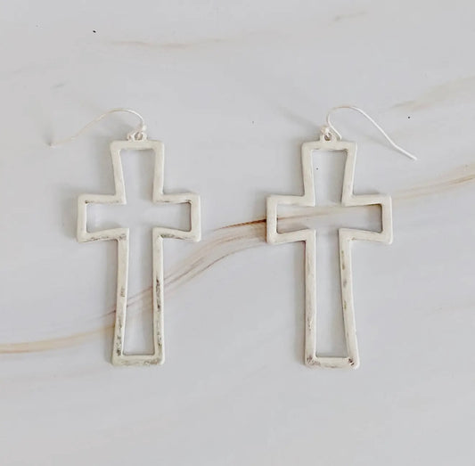 Cross Dangle