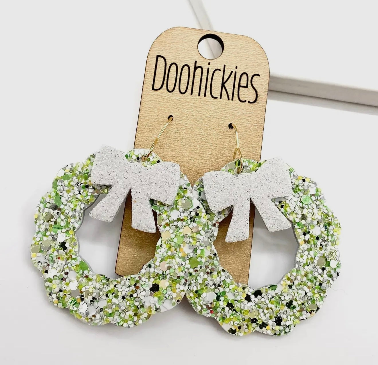 2” Christmas Wreaths Collection