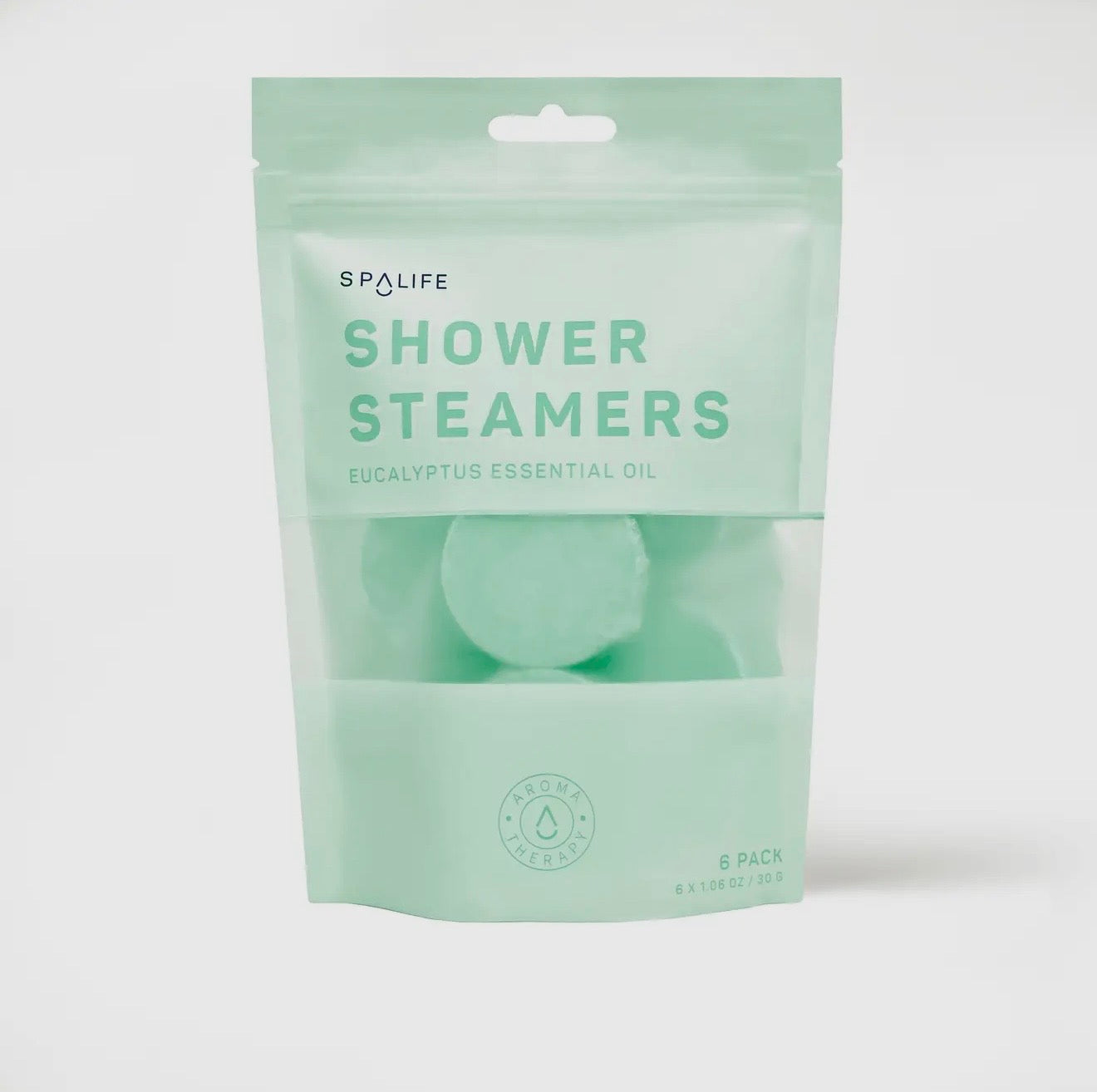 My Spa Life Shower Steamers