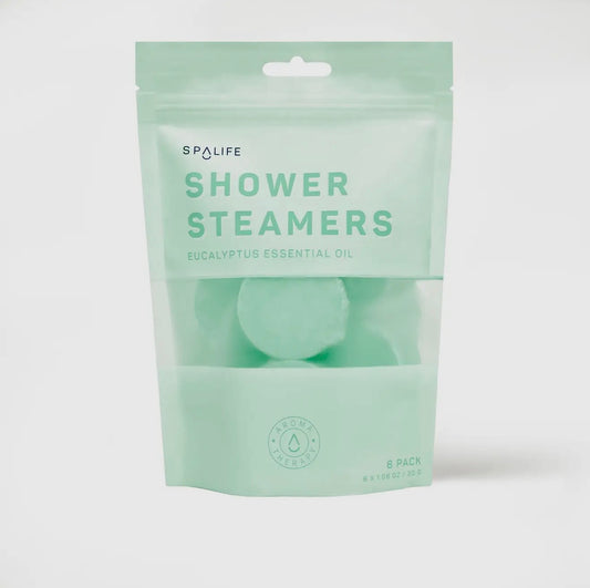 My Spa Life Shower Steamers