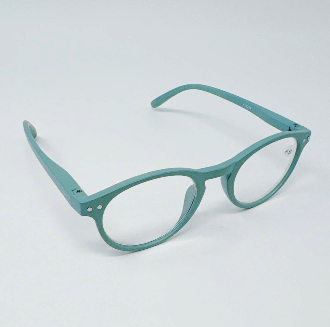 Reading Glasses 2.0
