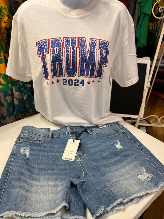 Trump Tee