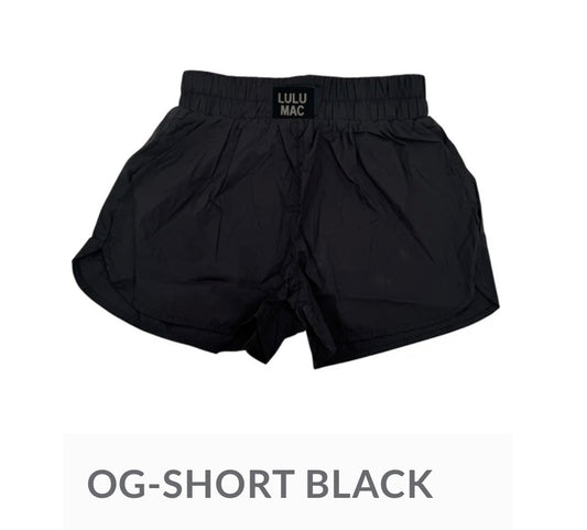 Lulu Mac Shorts