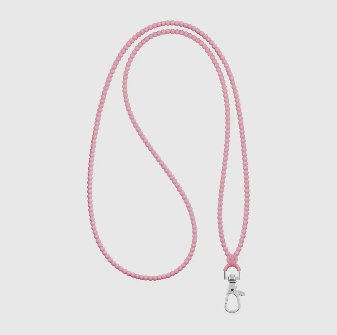 Silicone Lanyard