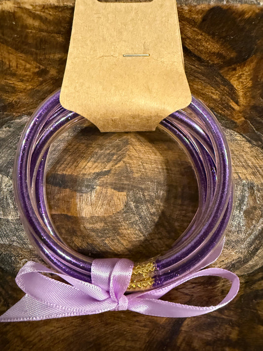 Rubber Bangles