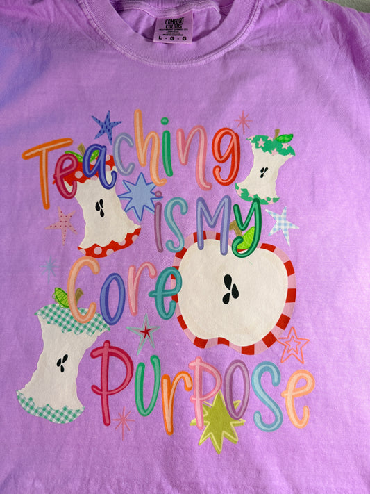 Teaching Tee