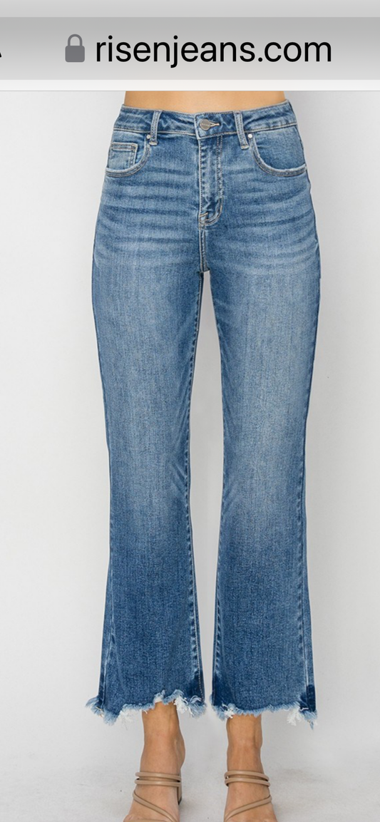 Risen Jeans