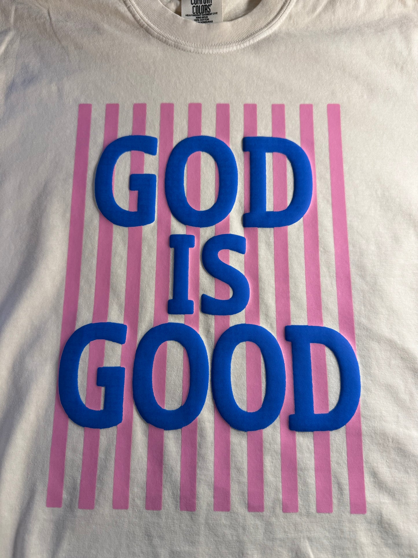 God is Good