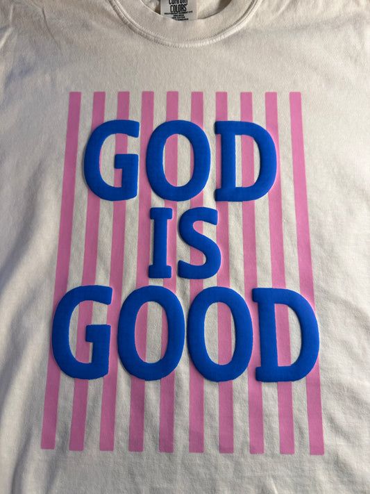 God is Good